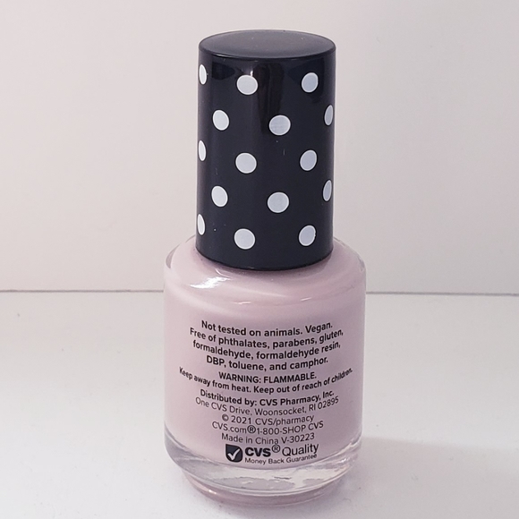 🍭7/$15 Pop arazzi Nail Polish I Like You a Latte - Picture 3 of 7